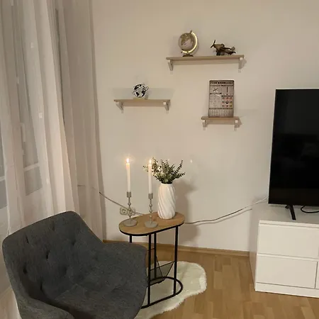 Appartamento Zuhause Auf Zeit Fuer Alle Zusammen *