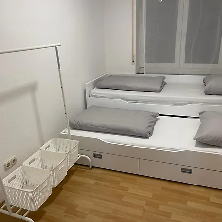 Zuhause Auf Zeit Fuer Alle Zusammen