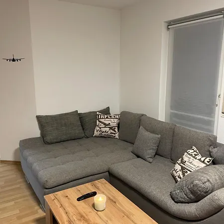 Appartamento Zuhause Auf Zeit Fuer Alle Zusammen