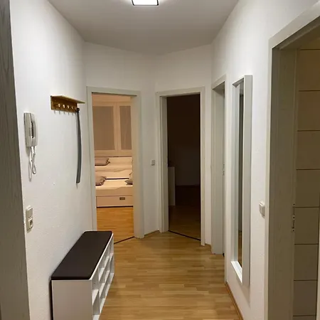 Appartamento Zuhause Auf Zeit Fuer Alle Zusammen *