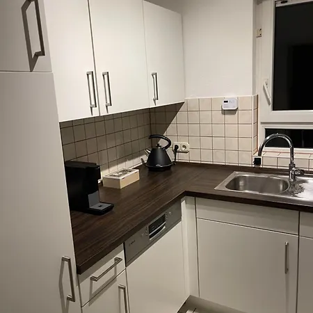 Zuhause Auf Zeit Fuer Alle Zusammen * Floersheim am Main