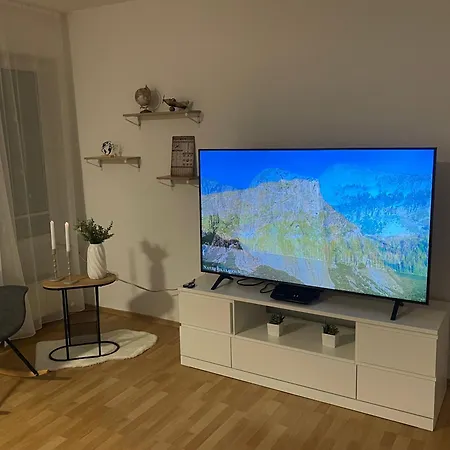 Zuhause Auf Zeit Fuer Alle Zusammen * Floersheim am Main