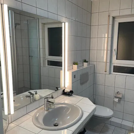 Zuhause Auf Zeit Fuer Alle Zusammen Appartamento *