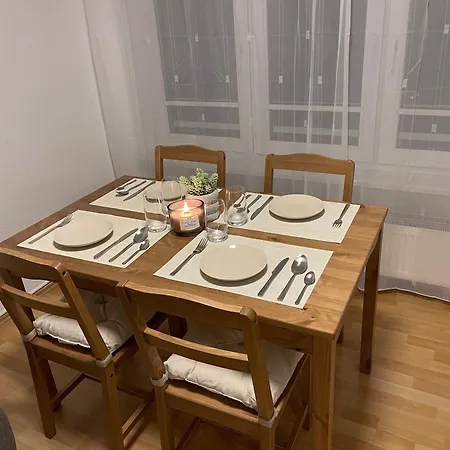 Zuhause Auf Zeit Fuer Alle Zusammen Floersheim am Main