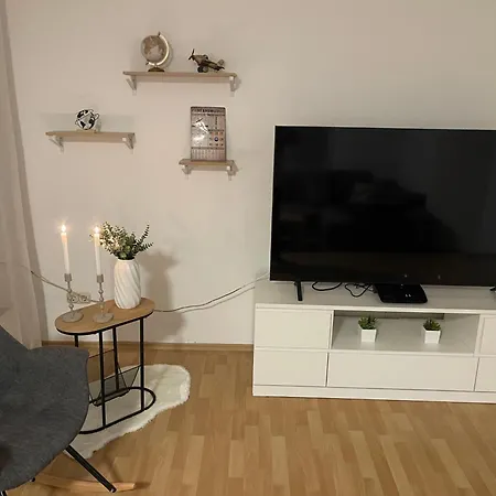 Zuhause Auf Zeit Fuer Alle Zusammen Appartamento