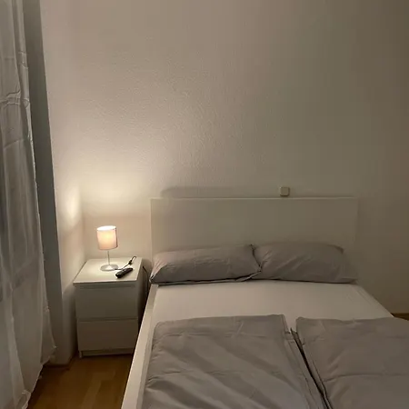 Appartamento Zuhause Auf Zeit Fuer Alle Zusammen Floersheim am Main