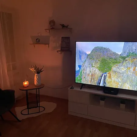 Zuhause Auf Zeit Fuer Alle Zusammen *