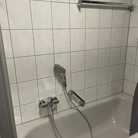 Zuhause Auf Zeit Fuer Alle Zusammen Appartamento