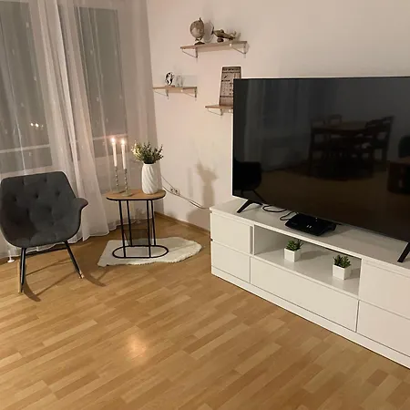 Appartamento Zuhause Auf Zeit Fuer Alle Zusammen