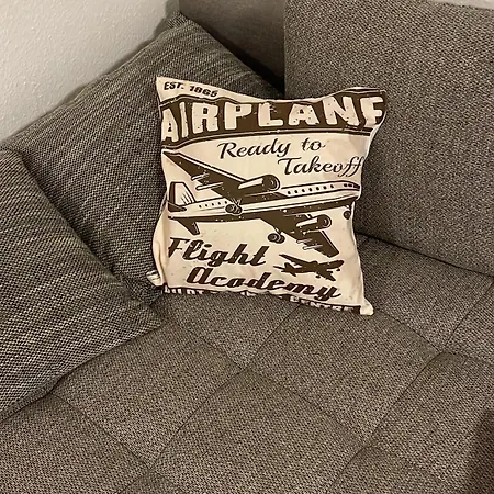Zuhause Auf Zeit Fuer Alle Zusammen Appartamento *