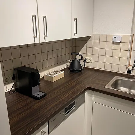 Appartamento Zuhause Auf Zeit Fuer Alle Zusammen *